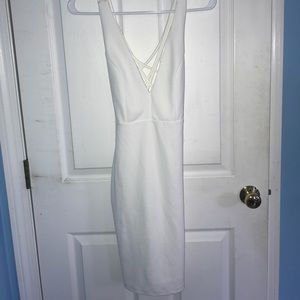 Formal dress